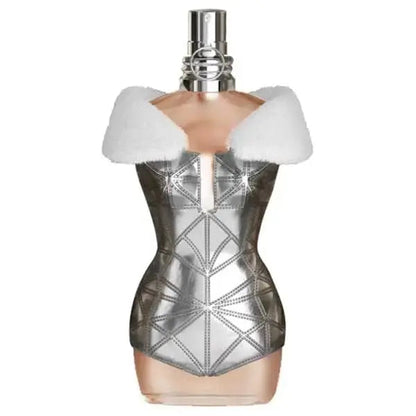 Classique By Jean Paul Gaultier For Women 3.4oz EDT Spray (Collector Edition Holiday 2023)