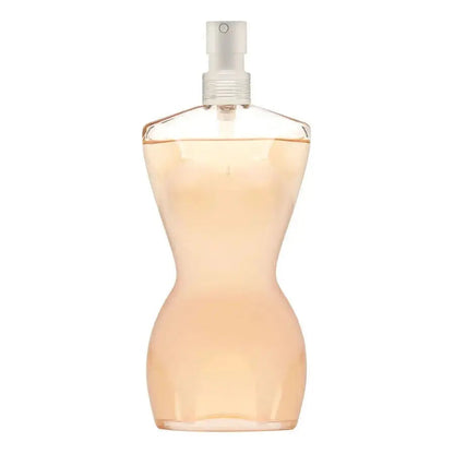Classique By Jean Paul Gaultier For Women 3.4oz EDT Spray (TESTER)