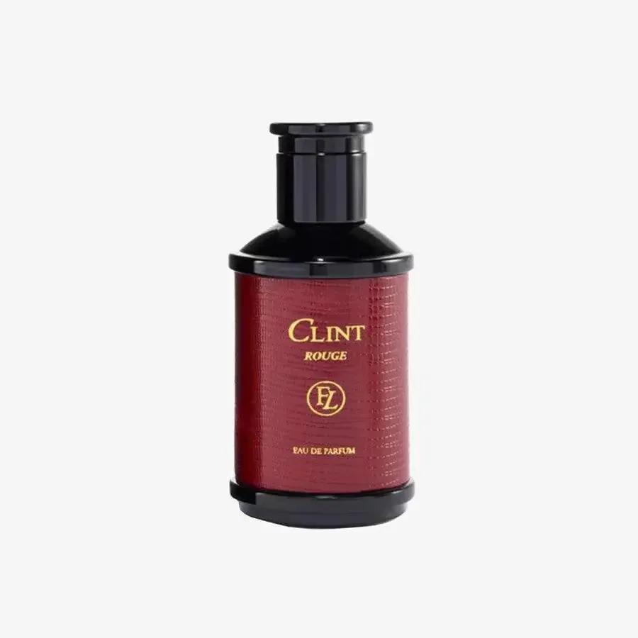 Clint Rouge By L&