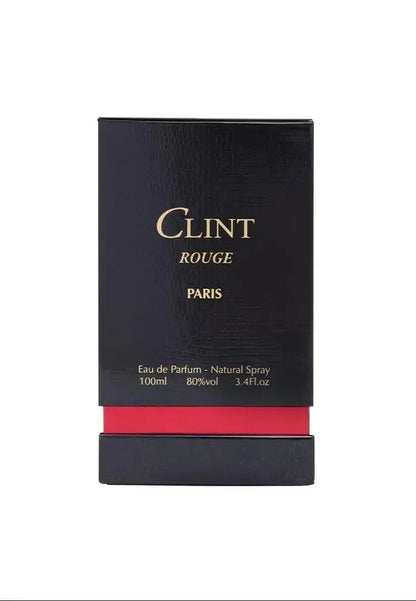 Clint Rouge By L&