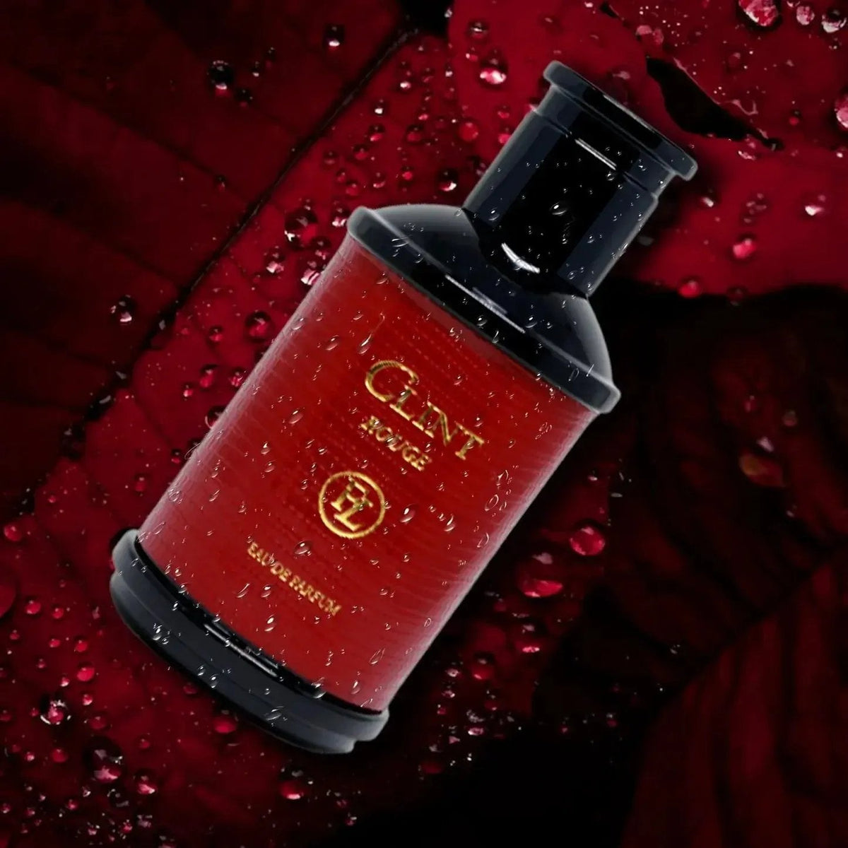 Clint Rouge By L&