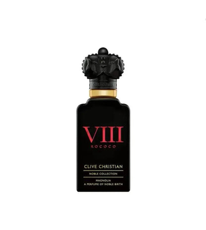 Clive Christian Viii Rococo Magnolia For Women 1.7 oz Extrait De Parfum Spray