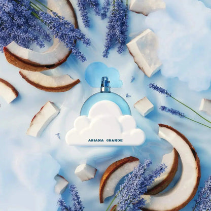 Cloud By Ariana Grande For Women 3Pcs Set EDP Spray