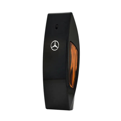 Club Black By Mercedes-Benz For Men 2Pcs Set EDT Spray