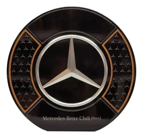 Club Black By Mercedes-Benz For Men 2Pcs Set EDT Spray