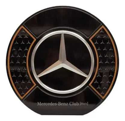 Club Black By Mercedes-Benz For Men 2Pcs Set EDT Spray