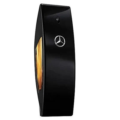 Club Black By Mercedes Benz For Men 3.4 oz EDT Spray