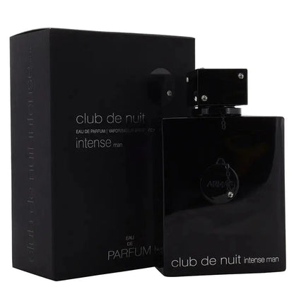 Club De Nuit Intense By Armaf For Men 2.37 oz EDP Spray