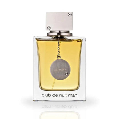 Club De Nuit Man By Armaf For Men 3.6oz EDT Spray