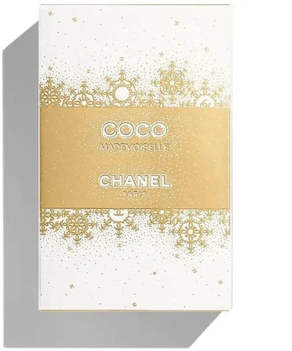 Coco Mademoiselle By Chanel For Women 3.4oz EDP Spray