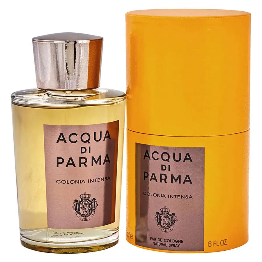 Colonia Intensa By Acqua Di Parma Unisex 6.0 oz EDC Spray