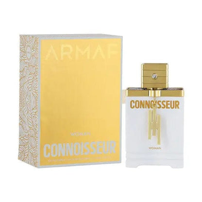 Connoisseur By Armaf For Women  3.4 oz EDP Spray