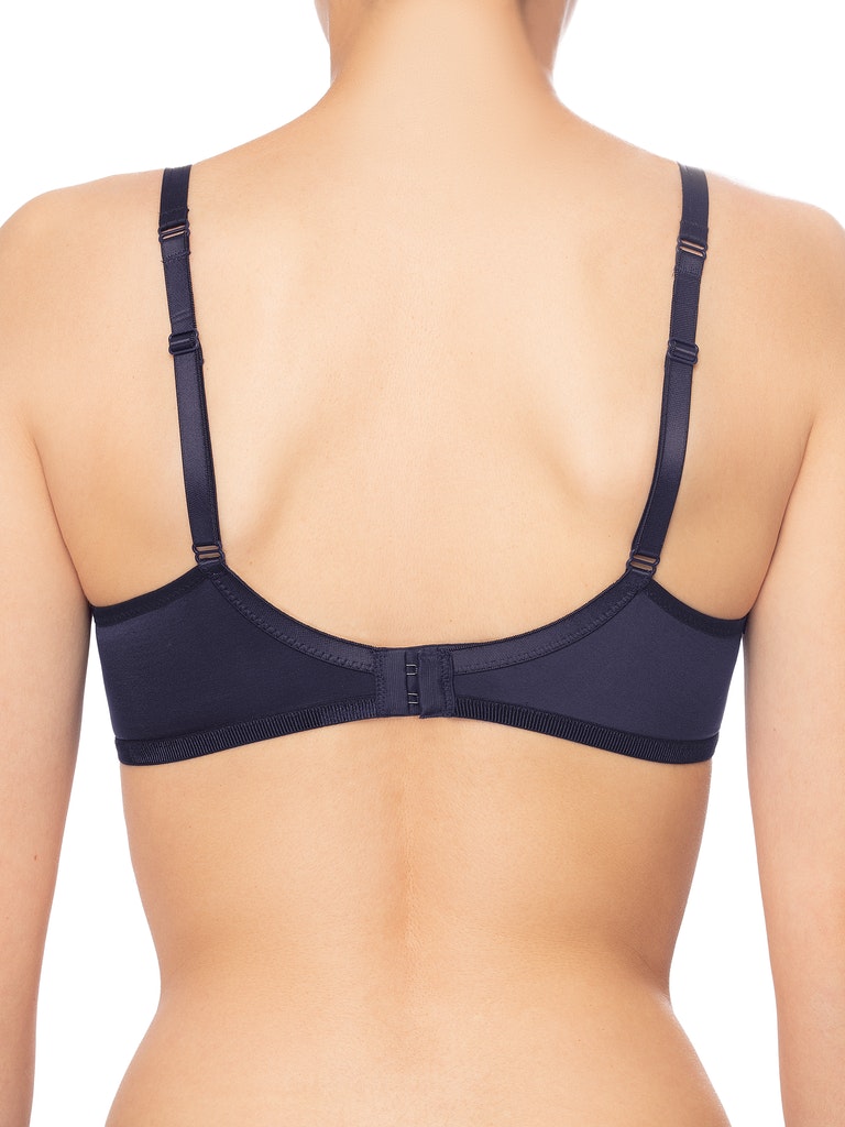 Conturelle Luxury Desire Sheer Lace Wired Bra