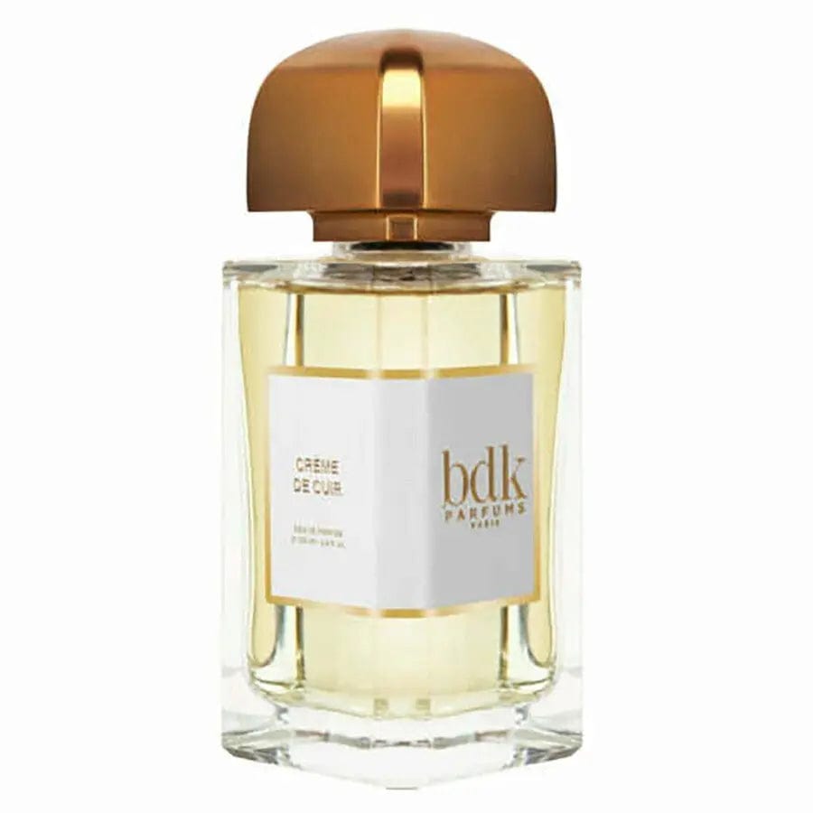 Creme de Cuir By BDK Parfums Unisex 3.4oz EDP Spray