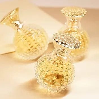 Cristal Royal By Marina de Bourbon For Women 3.4oz EDP Spray
