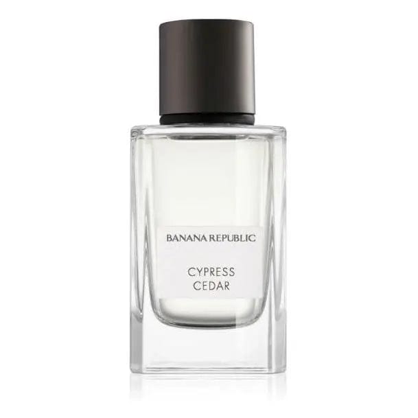 Cypress Cedar By Banana Republic Unisex 2.5 oz Eau De Parfum Spray