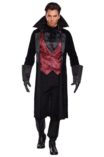 Bloody Handsome Costume