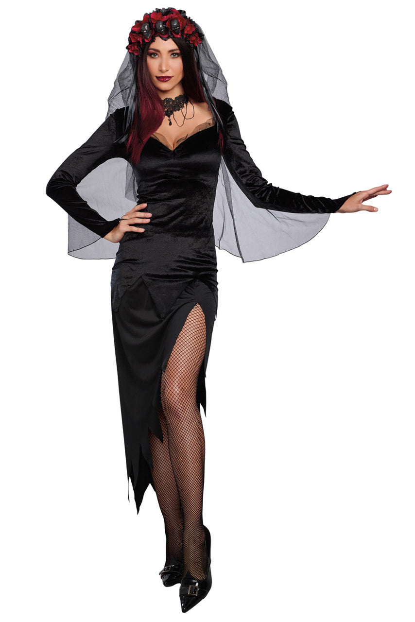 Gothic Headpiece
