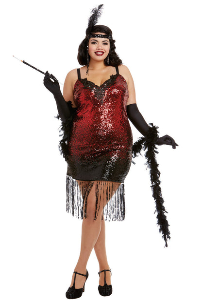 Plus Size Roxy&