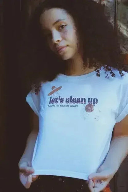 Let&