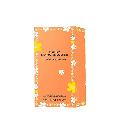 Daisy Ever So Fresh By Marc Jacobs For Women 4.2oz EDP Spray