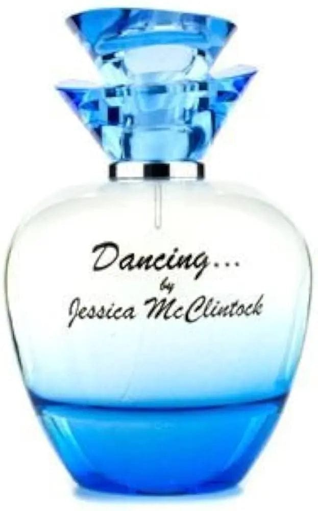 Dancing By Jessica McClintock For Women 3.4oz EDP Spray