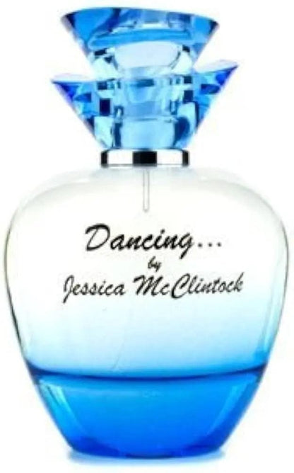 Dancing By Jessica McClintock For Women 3.4oz EDP Spray