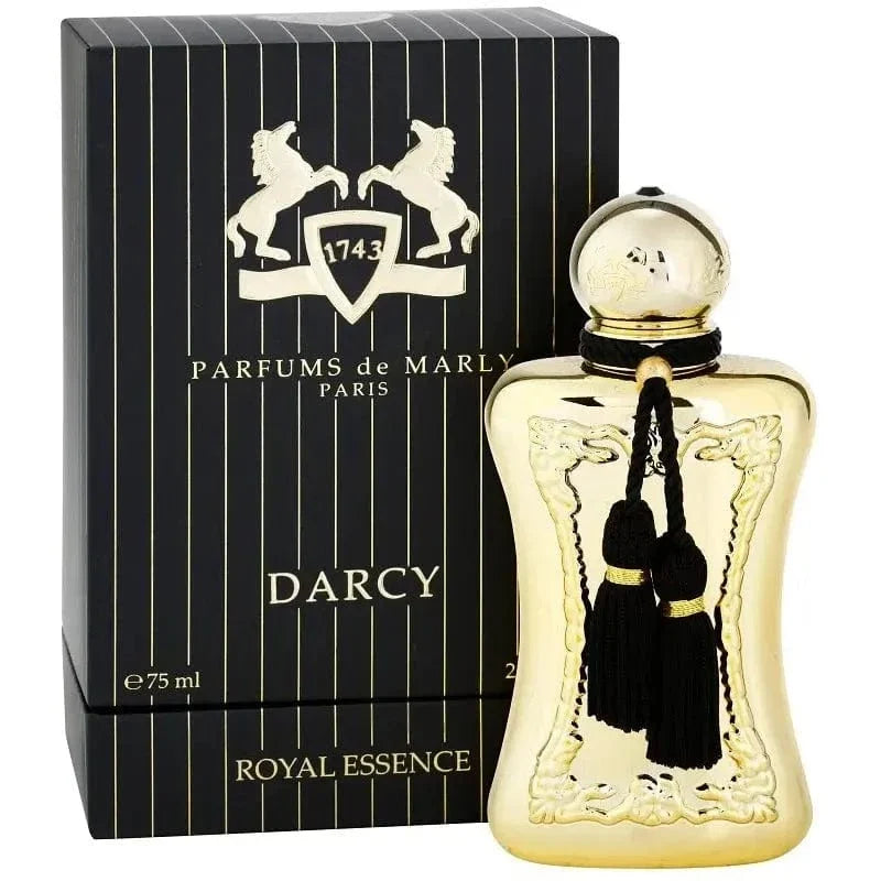Darcy By Parfums De Marly For Women 2.5 oz Eau De Parfum Spray
