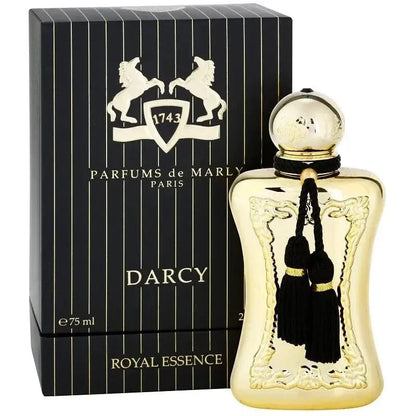 Darcy By Parfums De Marly For Women 2.5 oz Eau De Parfum Spray