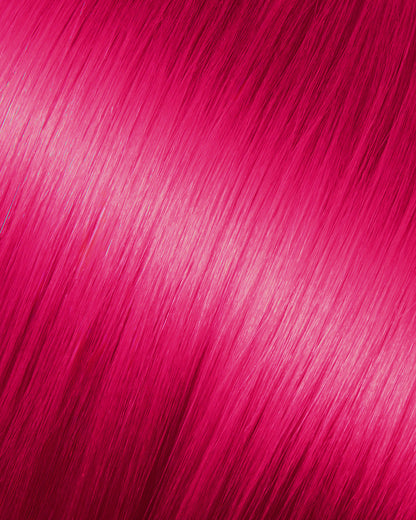 Babe I-Tip 18" Straight 100% Human Hair (10 Pc)