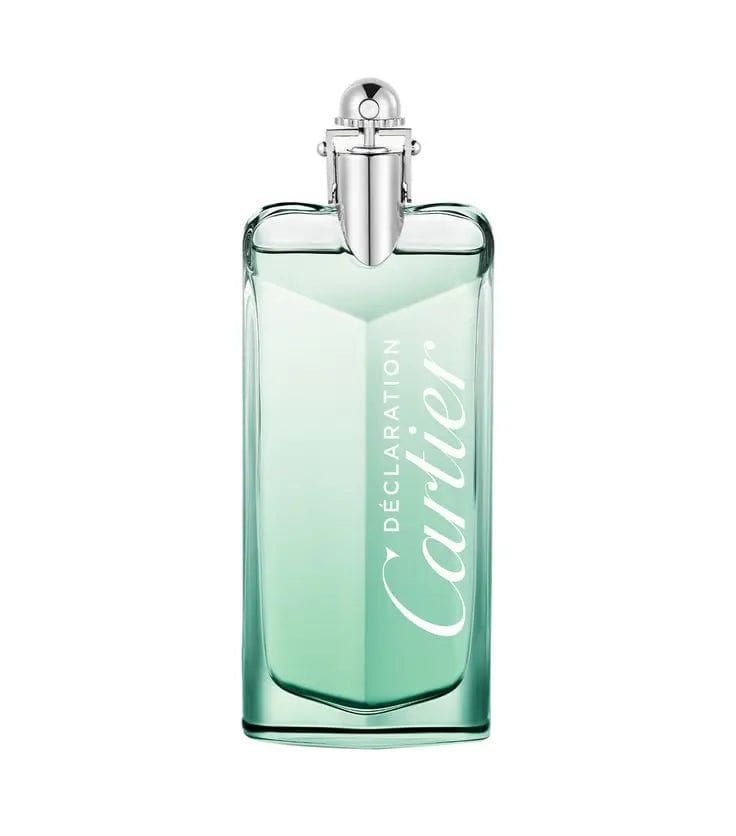 Declaration Haute Fraiche By Cartier 3.3oz EDT Spray