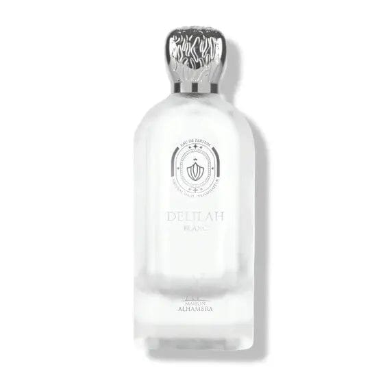 Delilah Blanc By Maison Alhambra For Women 3.4oz EDP Spray
