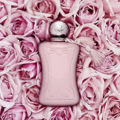Delina By Parfums De Marly For Women 2.5 oz EDP Spray