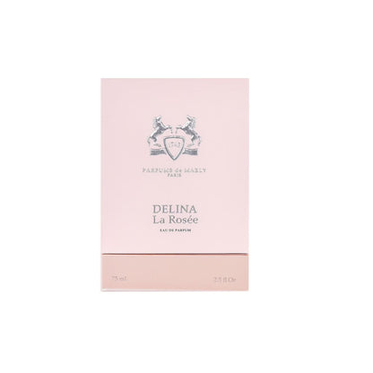 Delina La Rosee By Parfums De Marly For Women 2.5oz EDP Spray