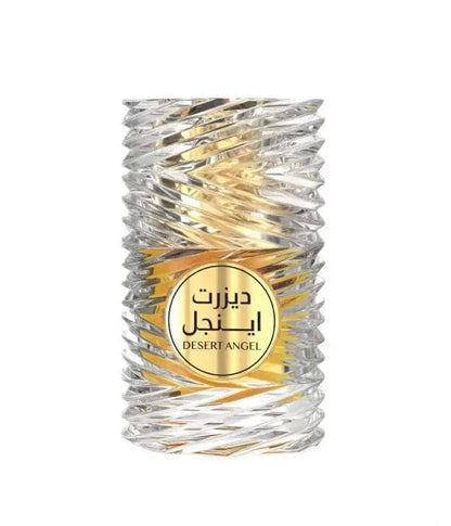Desert Angel By Le Chameau For Men 3.4 oz EDP Spray