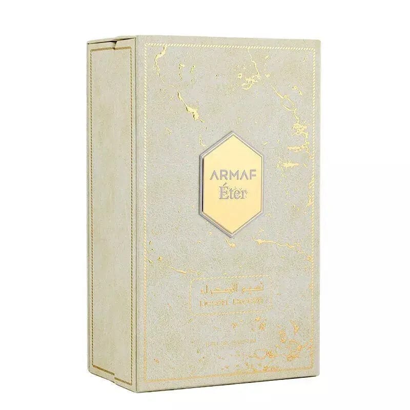 Desert Breeze By Armaf Unisex 3.4oz EDP Spray