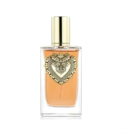 Devotion By Dolce &amp; Gabbana For Women 3.3 oz EDP Spray (Tester)