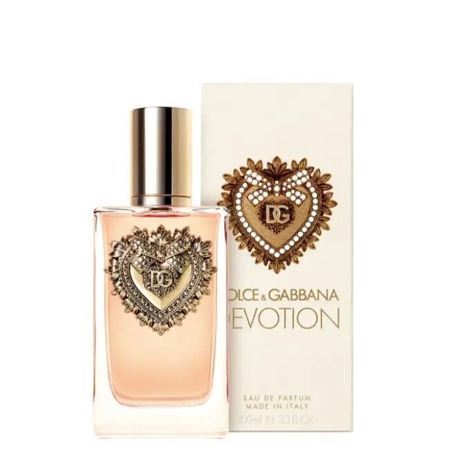Devotion Dolce &amp; Gabbana Women 3.4oz EDP
