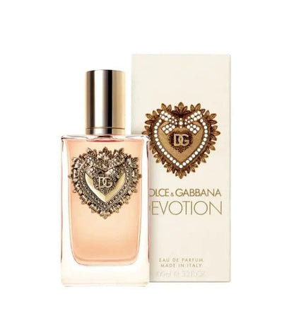 Devotion Dolce &amp; Gabbana Women 3.4oz EDP