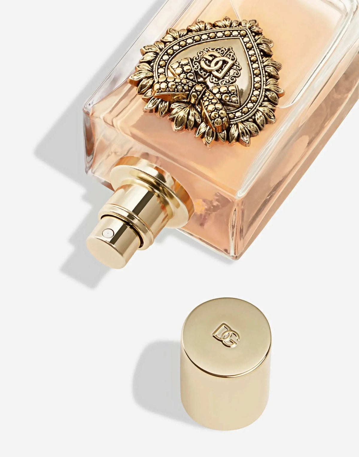 Devotion Dolce &amp; Gabbana Women 3.4oz EDP
