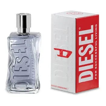 Diesel D By Diesel For Men 3.4oz EDT Spray