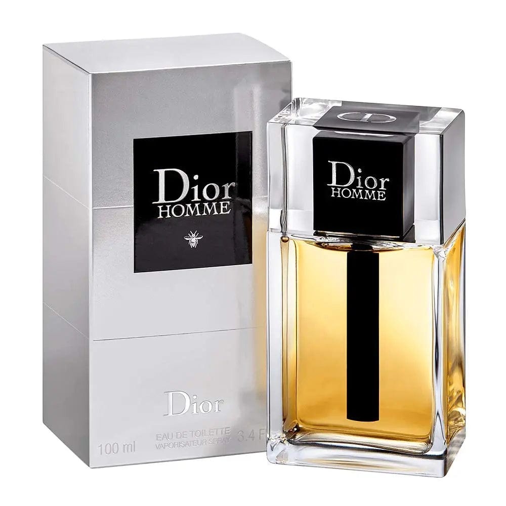 Dior Homme By Christian Dior For Men 3.4oz EDT Spray
