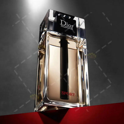 Dior Homme Sport By Dior For Men 6.8oz EDT Spray