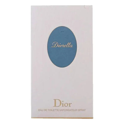 Diorella By Dior For Women 3.4oz EDT Spray