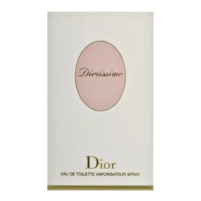 Diorissimo For Women 3.4oz Eau De Parfum SprayDiorissimo For Women 3.4oz Eau De Parfum Spray