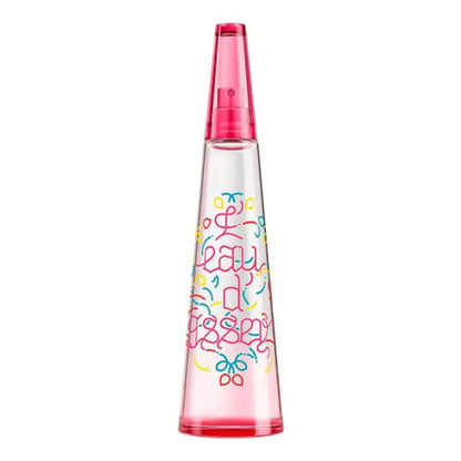 Dissey Shades Of Kolam By Issey Miyake For Women 3.3 oz EDT Spray