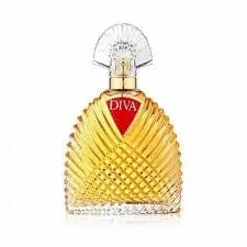 Diva By Emanuel Ungaro For Women 3.4oz EDP Spray