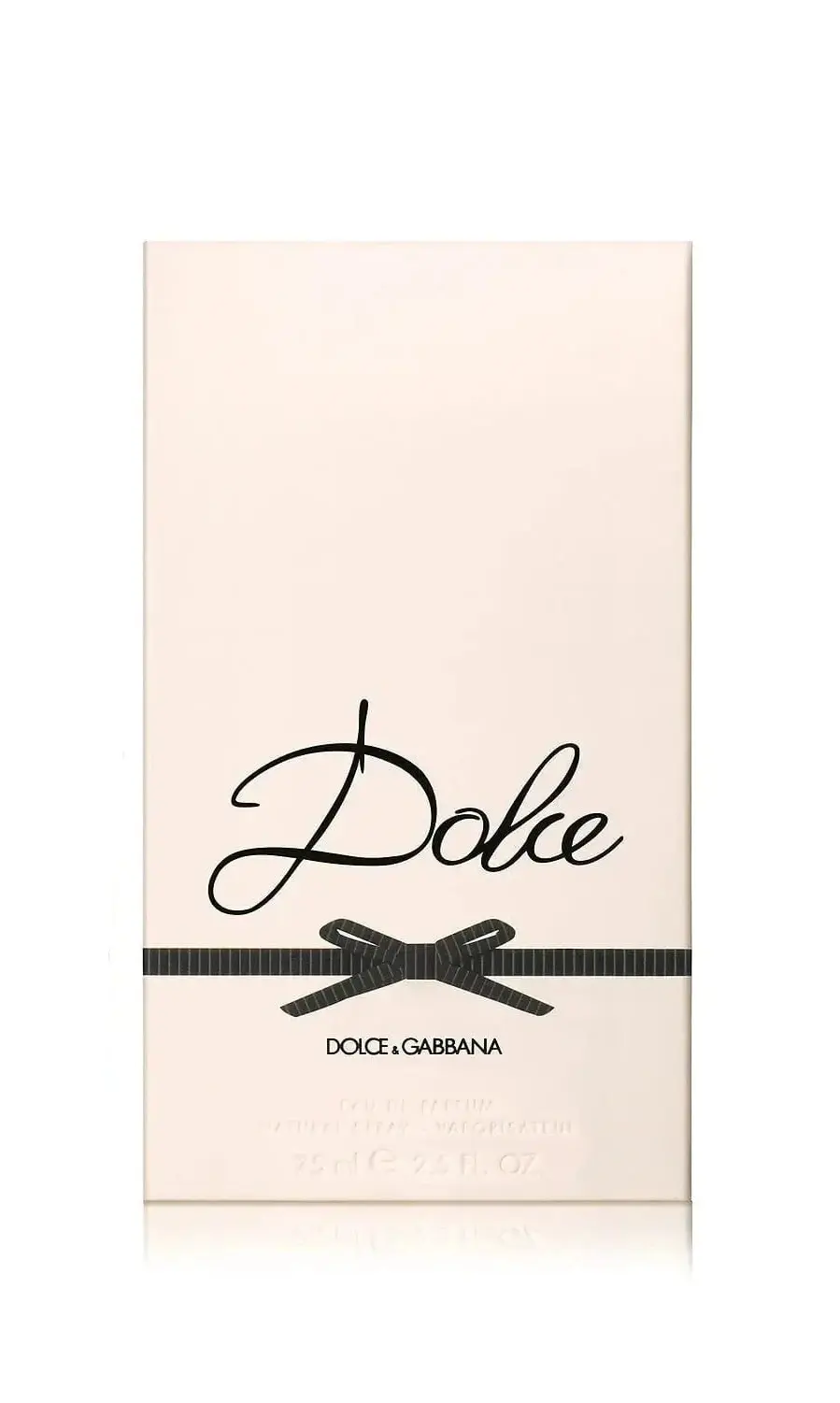 Dolce By Dolce &amp; Gabbana For Women 2.5 oz EDP Spray