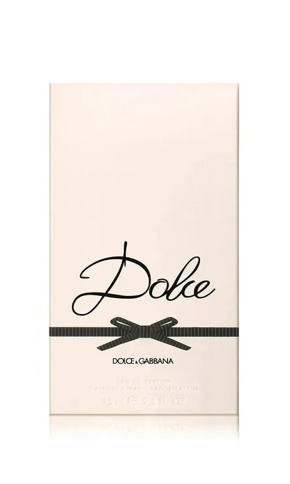 Dolce By Dolce &amp; Gabbana For Women 2.5 oz EDP Spray