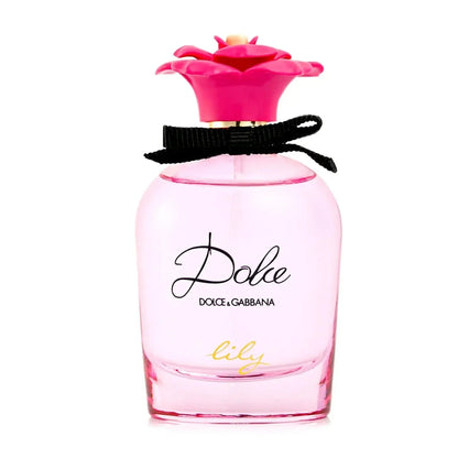 Dolce Lily By Dolce &amp; Gabbana For Women 2.5 oz EDT Spray